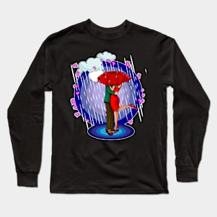 Love Long Sleeve T-Shirt